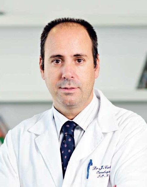 Médico Flotante Luis Alberto Rivero Herrera