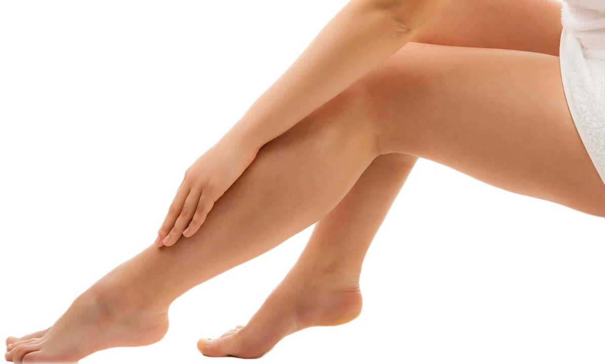 Cómo usar adecuadamente una crema de las venas varicosas