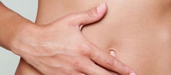 Tipos de venas varicosas de la enfermedad de órganos internos