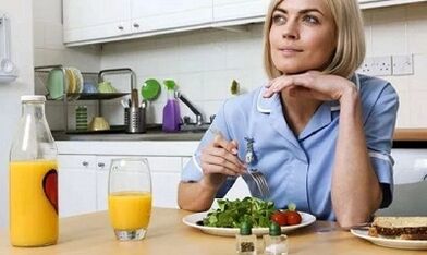 Corrección de potencia para las venas varicosas de la cuenca